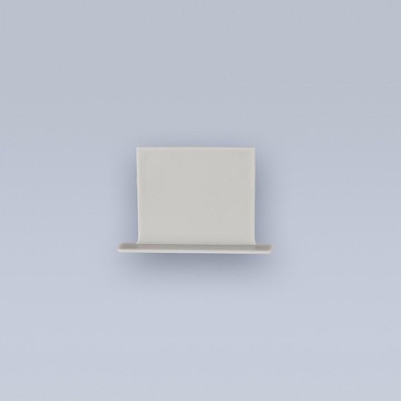 Заглушка для профиля Eleganz 25223 