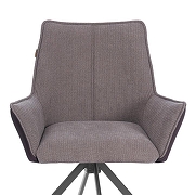 Заглушка для профиля Eleganz 25222 цвет Серый-5