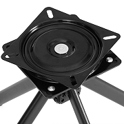 Заглушка для профиля Eleganz 25222 цвет Серый-12