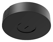 Блок питания Divinare Decorato 2523/06-200N цвет Черный