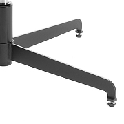 Соединитель лент прямой жесткий Arlight Lgd-2tr 25272 цвет белый-12