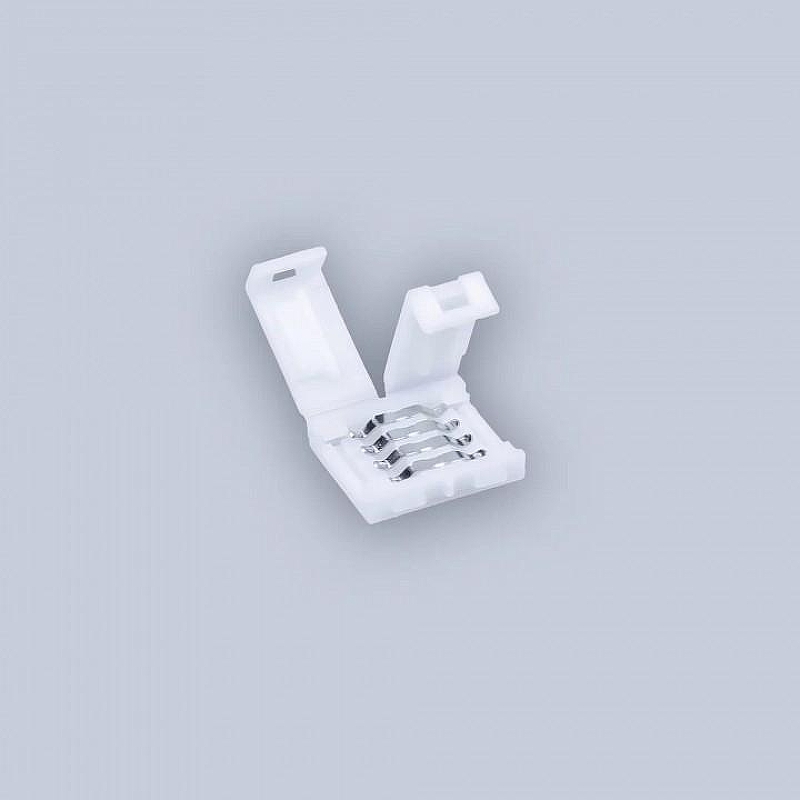 Соединитель лент линейный жесткий Eleganz 25279 