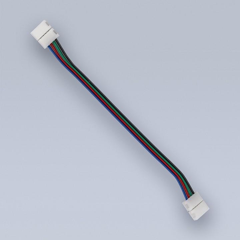 Соединитель лент гибкий Eleganz 25366 