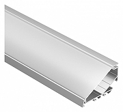 Профиль накладной Arlight Klus 25469 цвет серый