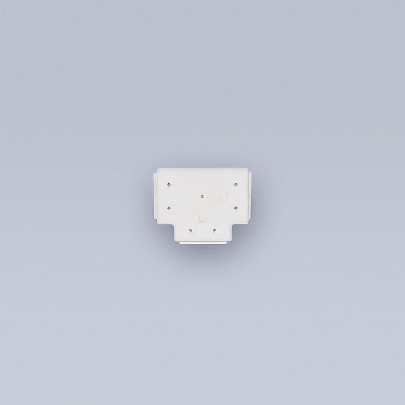 Соединитель лент T-образный жесткий Eleganz 25721 