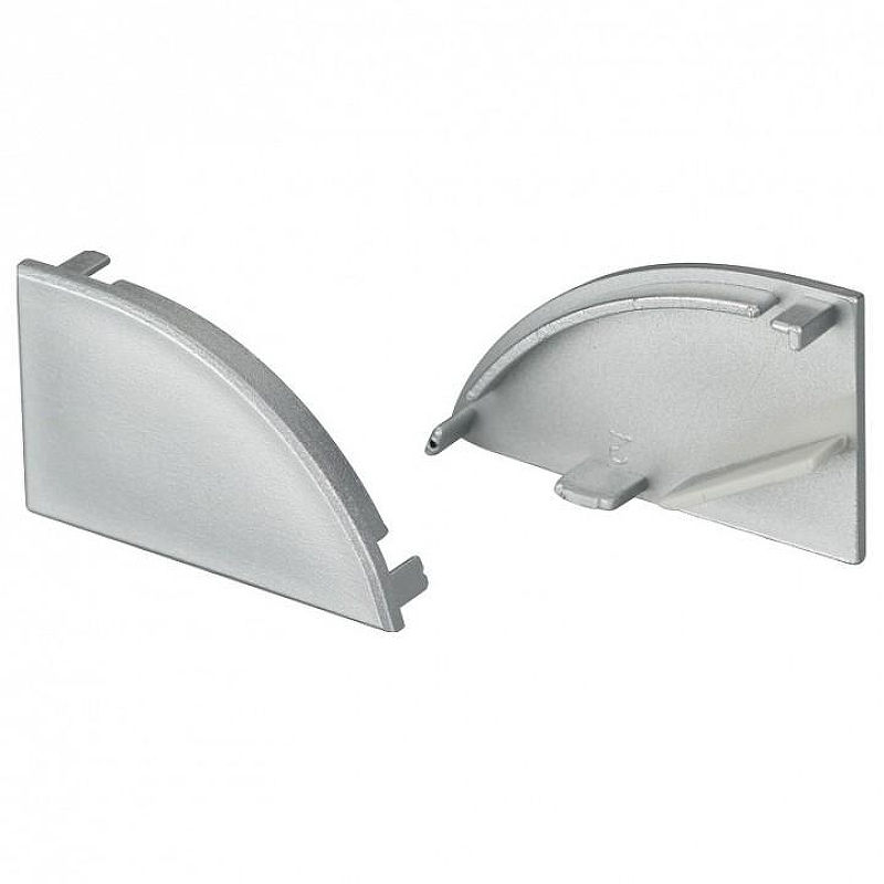 Набор заглушек для профиля Arlight Klus 25964 