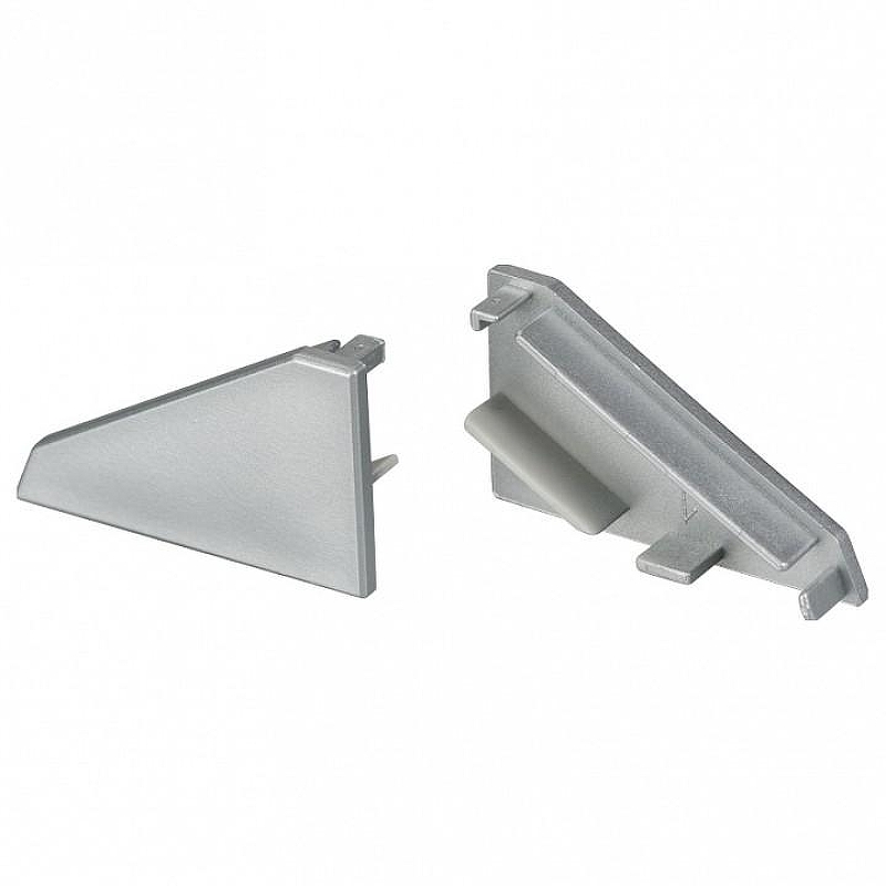 Набор заглушек для профиля Arlight Klus 25967 