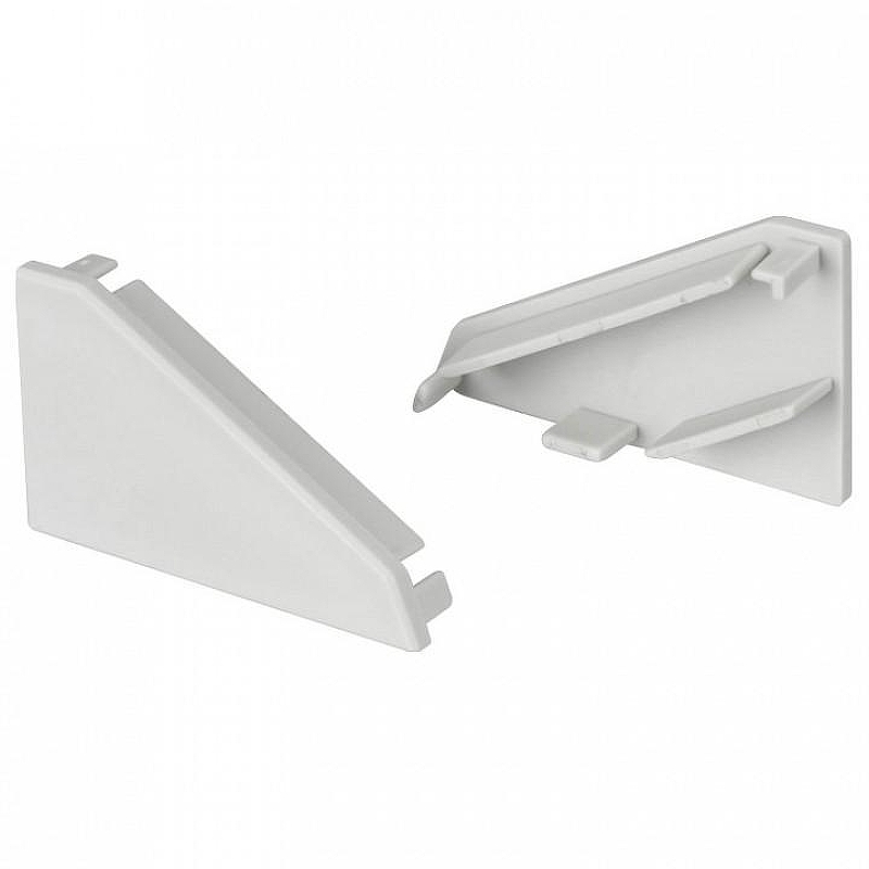 Набор заглушек для профиля Arlight Klus 25970 