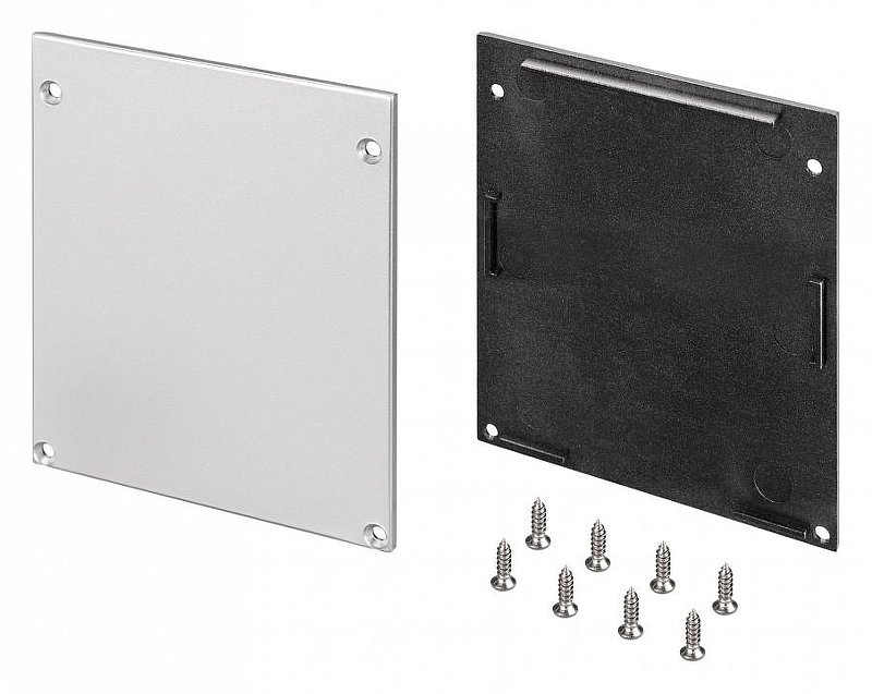 Заглушка для профиля Arlight S-LUX 28994 