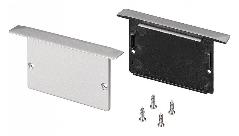 Заглушка для профиля Arlight S-LUX 29035 