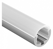 Профиль универсальный Arlight ROUND 29088 цвет серебро