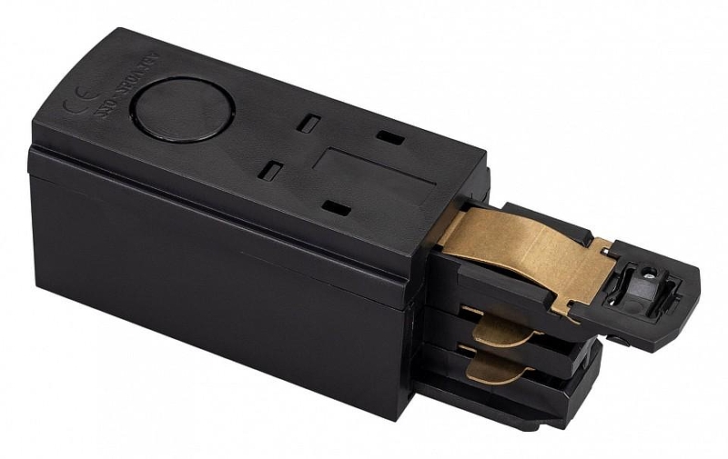 Токопровод концевой Arlight LGD-4TR 29294 