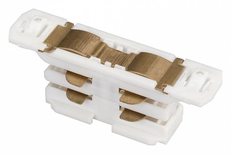 Соединитель линейный для треков Arlight LGD-4TR 29296 