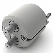 Заглушка для профиля Arlight KLUS 29675 цвет серый