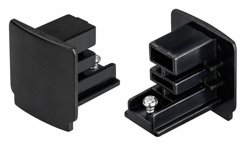 Заглушка для трека Arlight LGD-4TR 29690 