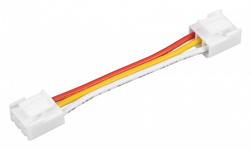 Соединитель лент гибкий Arlight LX 29853 