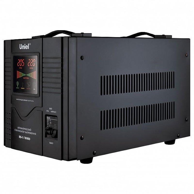 Стабилизатор Uniel RS-1 3114 