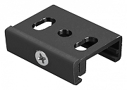 Крепление для трека Arlight LGD-4TR 31258 цвет арматуры Черный