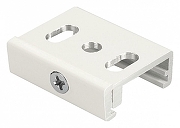 Крепление для трека Arlight LGD-4TR 31257 цвет арматуры Белый
