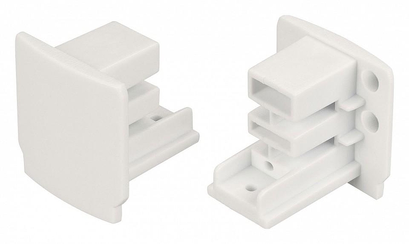 Заглушка для трека Arlight LGD-4TR 31259 