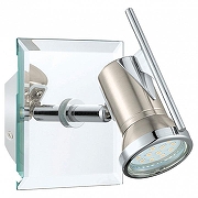 Подвес для трека Arlight LGD-4TR 31265 цвет арматуры Белый