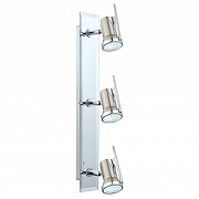 Подвес для трека Arlight LGD-4TR 31266 цвет арматуры Черный
