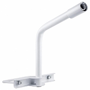 Накладной крепеж Feron ДС-2 32877 цвет белый