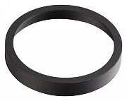 Декоративная вставка Novotech Met1s 357592 цвет Черный