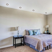 Декоративная вставка Novotech Met1s 357592 цвет Черный-2