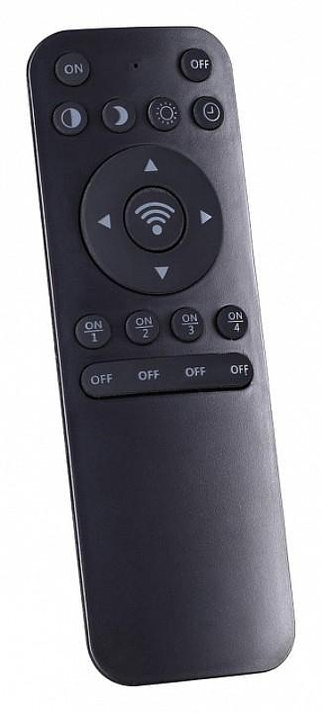 Пульт ДУ Novotech Flum 358637 