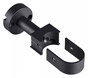 Крепление Novotech Glat 359383 цвет черный