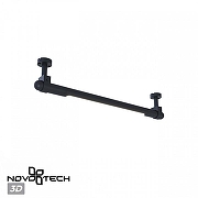 Крепление Novotech Glat 359383 цвет черный-4