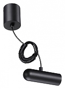 Подвес Novotech Glat 359385 цвет черный