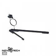 Подвес Novotech Glat 359386 цвет черный-3