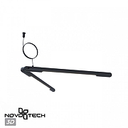 Подвес Novotech Glat 359390 цвет черный-3