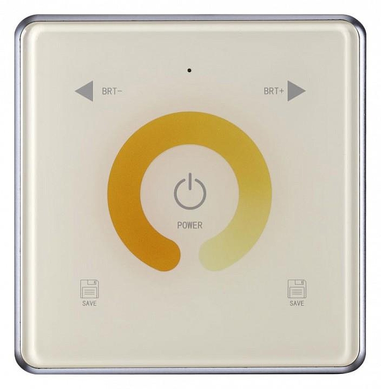 Панель-диммер сенсорный накладной Novotech Glat 359394 