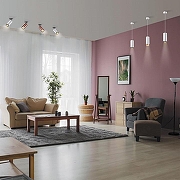 Декоративная вставка Novotech Un1te 370704 цвет арматуры Черный-3