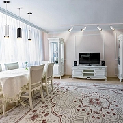 Декоративная вставка Novotech Un1te 370707 цвет арматуры Черный-3