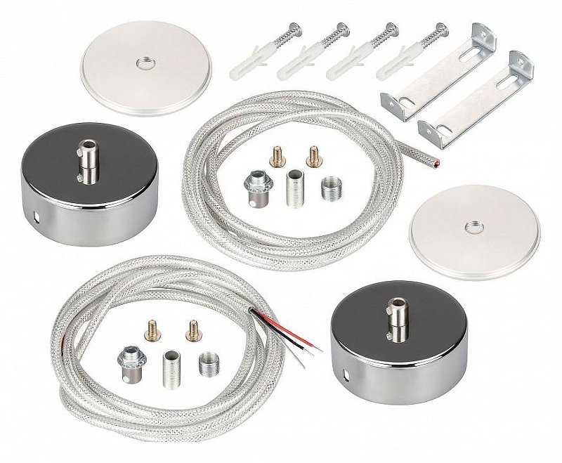 Подвес для профиля Arlight SL-ROUND 37773 