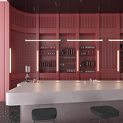 Профиль универсальный Arlight ARH-ROUND 39218 цвет серебристый-2