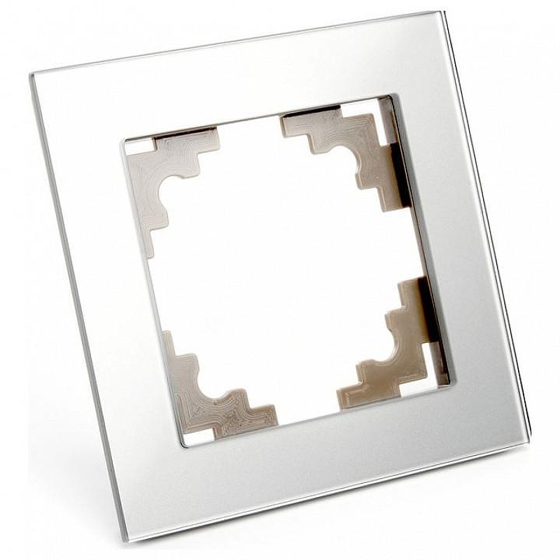 Рамка на 1 пост Stekker Катрин 39531 