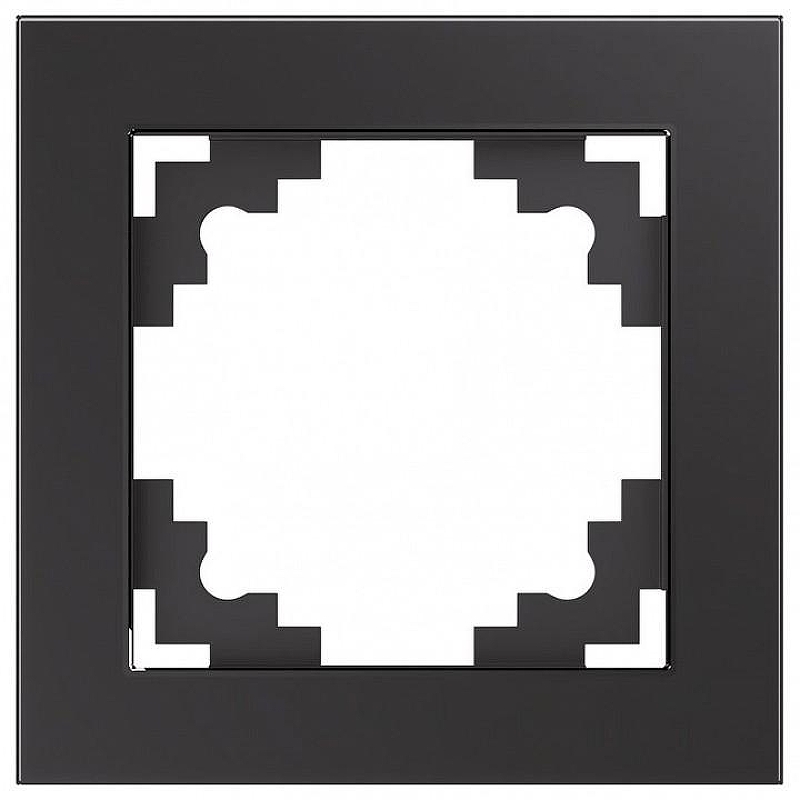 Рамка на 1 пост Stekker Катрин 39539 