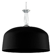 Профиль накладной гибкий Arlight ARH-BENT 39588 цвет черный