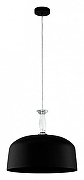 Профиль накладной гибкий Arlight ARH-BENT 39588 цвет черный-1