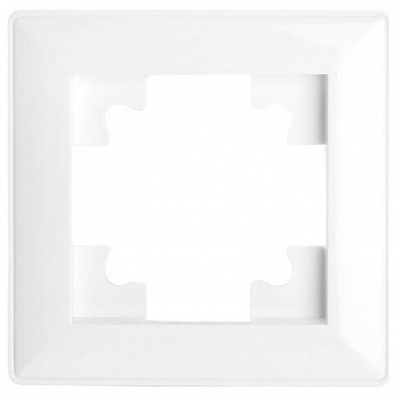 Рамка на 1 пост Stekker Катрин 39792 