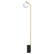 Профиль накладной Arlight SL-LINE 39981 цвет золото светлое-1