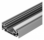 Профиль встраиваемый Arlight STRETCH 40060 цвет серебристый-1