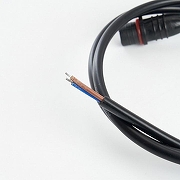 Соединитель сетевой Feron 41274 41274 IP 20-1