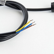 Соединитель сетевой Feron LD1501 41275 IP 20-1