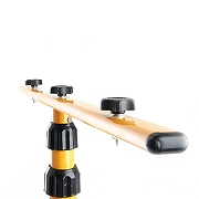 Основание для торшера Feron LL-500 41546 цвет Желтый-1